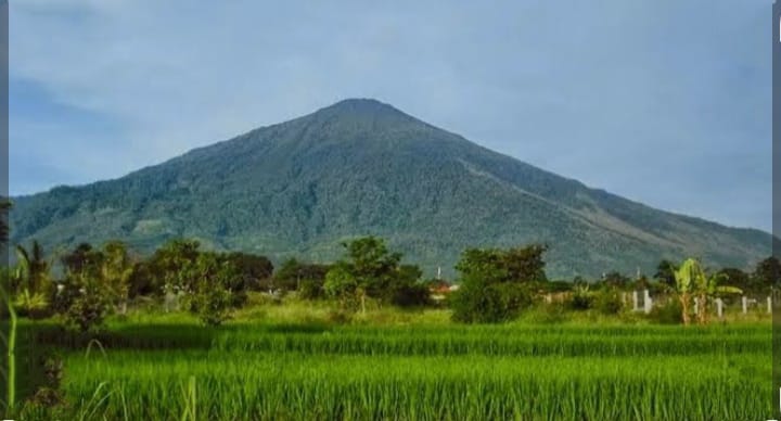 “Geotermal Ciremai Disorot! AWI Kuningan Wanti-Wanti Ancaman Air, Hutan dan Ekosistem, Desak AMDAL Dibuka”