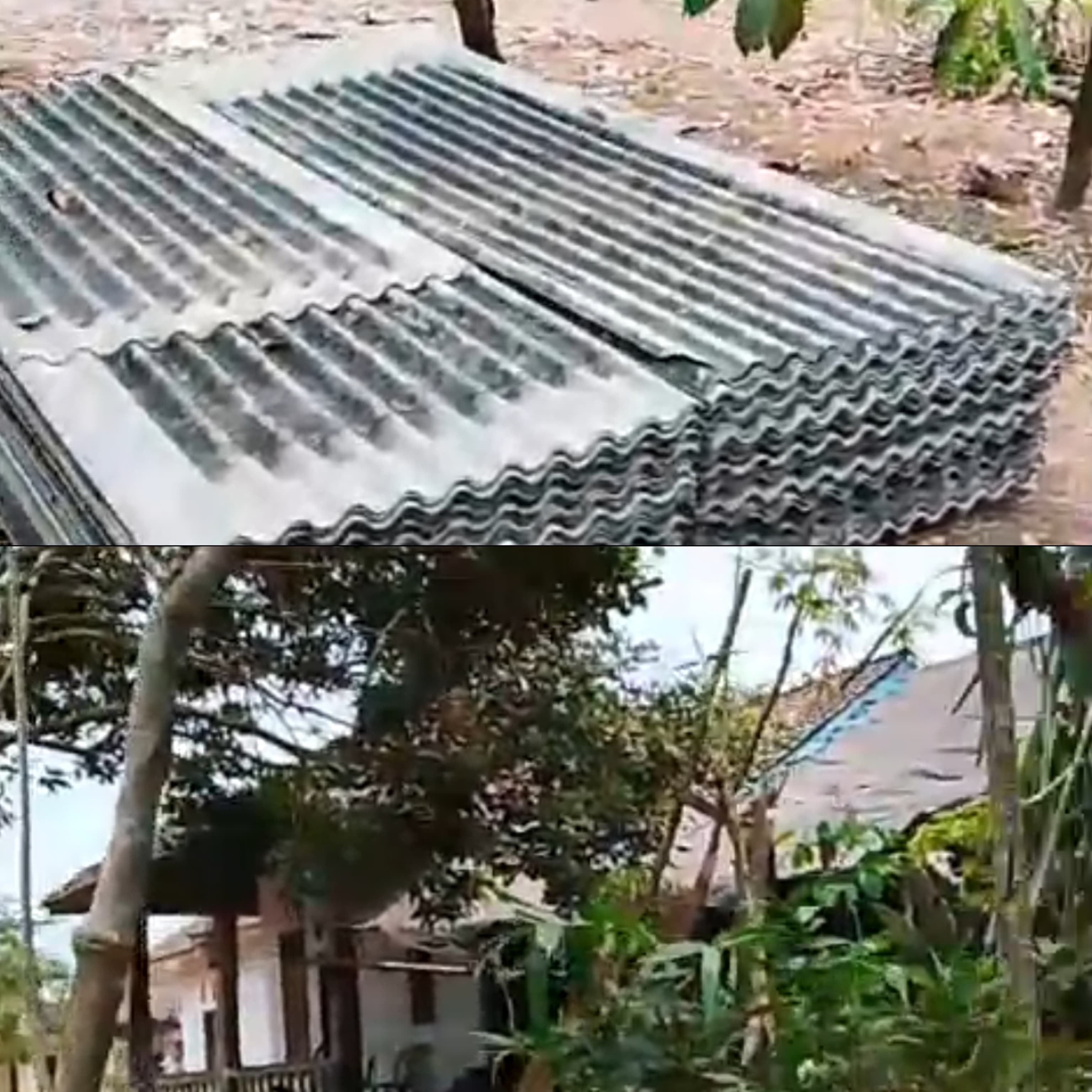 “Rehabilitasi SDN 06 Mulang Maya: Ke Mana Perginya Material Bekas Sekolah?”
