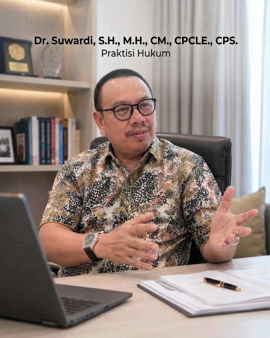 ‎Revitalisasi Sekolah Disorot, Suwardi Ingatkan Kepsek Taat Aturan dan Desak Pengawasan Dinas serta Inspektorat
